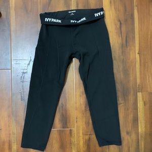 Ivy Park leggings